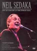 Neil Sedaka in Concert at Jubilee Hall - Gary Jones
