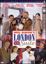 Neil Simon's London Suite - Jay Sandrich