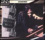 Neil Young: Live at Massey Hall 1971 - Bernard Shakey