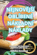 NejnovEjs Oblben Nkladn Nklady