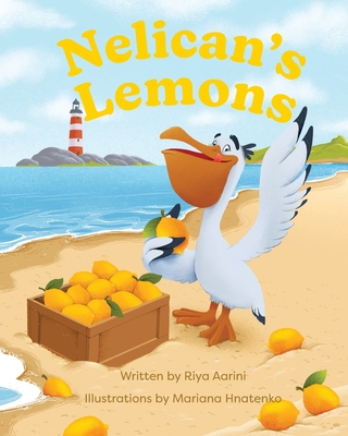 Nelican's Lemons - Aarini, Riya