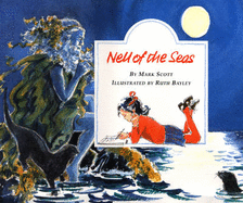 Nell of the Seas - Scott, Mark