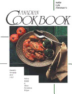 Nellie Lyle Pattinson's Canadian cook book