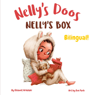 Nelly's Box - Nelly's Doos: A bilingual children's book in Dutch and English