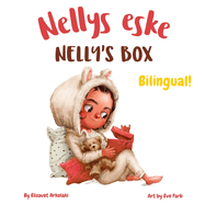 Nelly's Box - Nellys eske: A Norwegian - UK English book for bilingual children (Bokm?l Norwegian)
