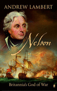 Nelson: Britannia's God of War