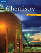 Nelson Chemistry Alberta 20/30: Student Text With Cd