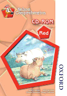 Nelson Comprehension CD-ROM Red - Lindsay, Sarah, and Jackman, John (Editor)