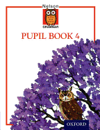 Nelson Grammar - Pupil Book 4