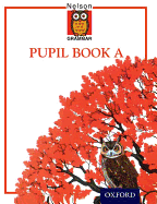 Nelson Grammar - Pupil Book A