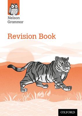 Nelson Grammar Revision Book Year 6/P7 - Wren, Wendy