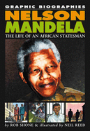 Nelson Mandela - Shone, Rob, and Reed, Neil