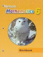 Nelson Mathematics 6 Student Workbook