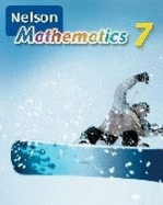 Nelson Mathematics 7 Workbook