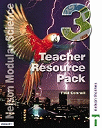 Nelson Modular Science: Teacher Resource Pack 3