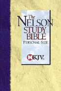 Nelson Study Bible