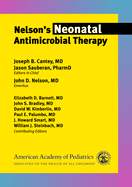 Nelson's Neonatal Antimicrobial Therapy