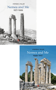 Nemea and Me 1971 to 2017: The Archaeology of Ancient Nemea (two volumes in slipcase, English language edition)