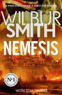 Nemesis: A historical epic from the Master of Adventure