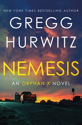Nemesis: An Orphan X Novel - Hurwitz, Gregg