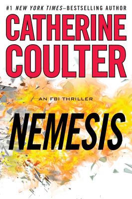 Nemesis - Coulter, Catherine