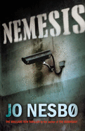 Nemesis - Nesbo, Jo, and Bartlett, Don (Translated by)