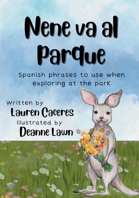 Nene va al parque - Caceres, Lauren