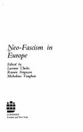 Neo-Fascism in Europe