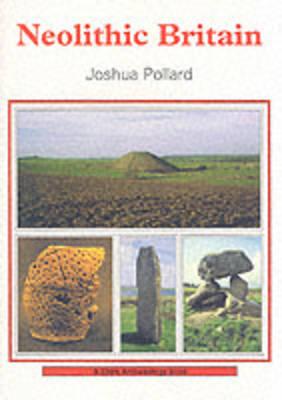 Neolithic Britain - Pollard, Joshua