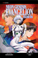 Neon Genesis Evangelion, Vol. 10 - Sadamoto, Yoshiyuki