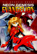 Neon Genesis Evangelion, Volume 4 - 