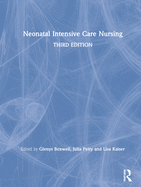 Neonatal Intensive Care Nursing