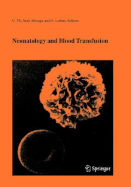 Neonatology and Blood Transfusion