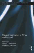 Neopatrimonialism in Africa and Beyond