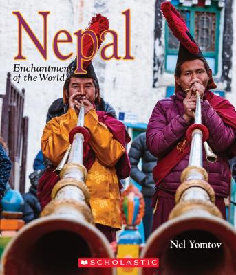 Nepal (Enchantment of the World) - Yomtov, Nel