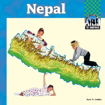 Nepal - Conley, Kate A