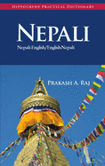 Nepali-English/English-Nepali Practical Dictionary