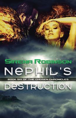 Nephil's Destruction - Robinson, Sirena