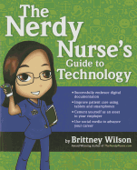 Nerdy Nurse's Guide to Technology, 2014 AJN Award Recipient