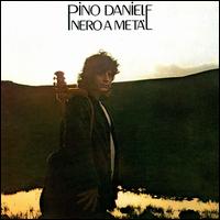 Nero a Met - Pino Daniele