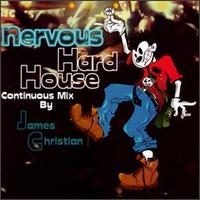 Nervous Hard House - Various Artists