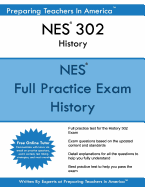 Nes(r) 302 History: History Exam National Evaluation Series