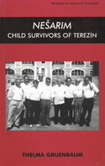 Nesarim: Child Survivors of Terezin