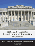 Neshaps Asbestos Demolition and Renovation Inspection