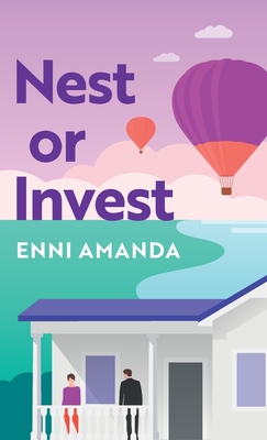 Nest or Invest - Amanda, Enni