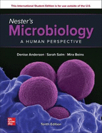 Nester's Microbiology: A Human Perspective ISE