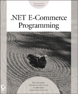 .Net E-Commerce Programming