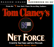 Net Force - Clancy, Tom