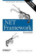 .Net Framework Essentials