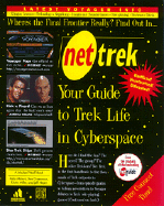 Net Trek:: Your Guide to Trek Life in Cyberspace